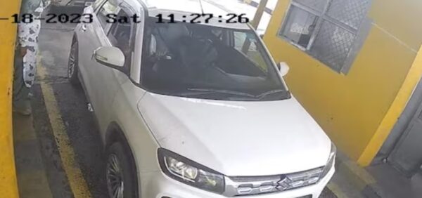 Photo of ऐसे भागा था खालिस्तानी कट्टरपंथी अमृतपाल…देखती रह गई पुलिस…सामने आया Video