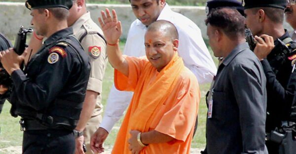 Photo of जीरो टॉलरेंस : सात माह में 23 हजार से अधिक अपराधियों को मिली गुनाहों की सजा