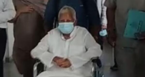 Photo of Land for Job Scam : लालू परिवार को बड़ी राहत,मिली जमानत