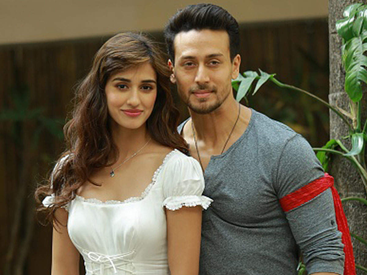 Photo of दिशा पाटनी को बहू बनाने के सवाल पर ये क्या बोल गए जैकी श्रॉफ