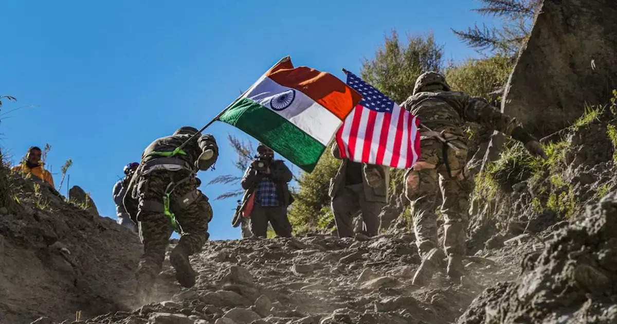 Photo of अमेरिका ने भारत को किया अलर्ट और LAC पर चीन बेबस