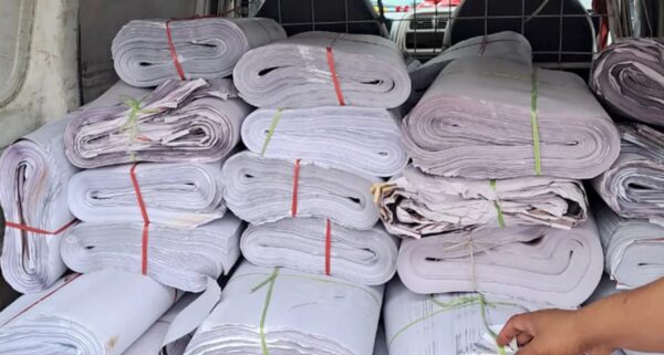 Photo of PM मोदी विरोधी पोस्टरों पर POLICE की बड़ी कार्रवाई, 44 FIR, 4 गिरफ्तार