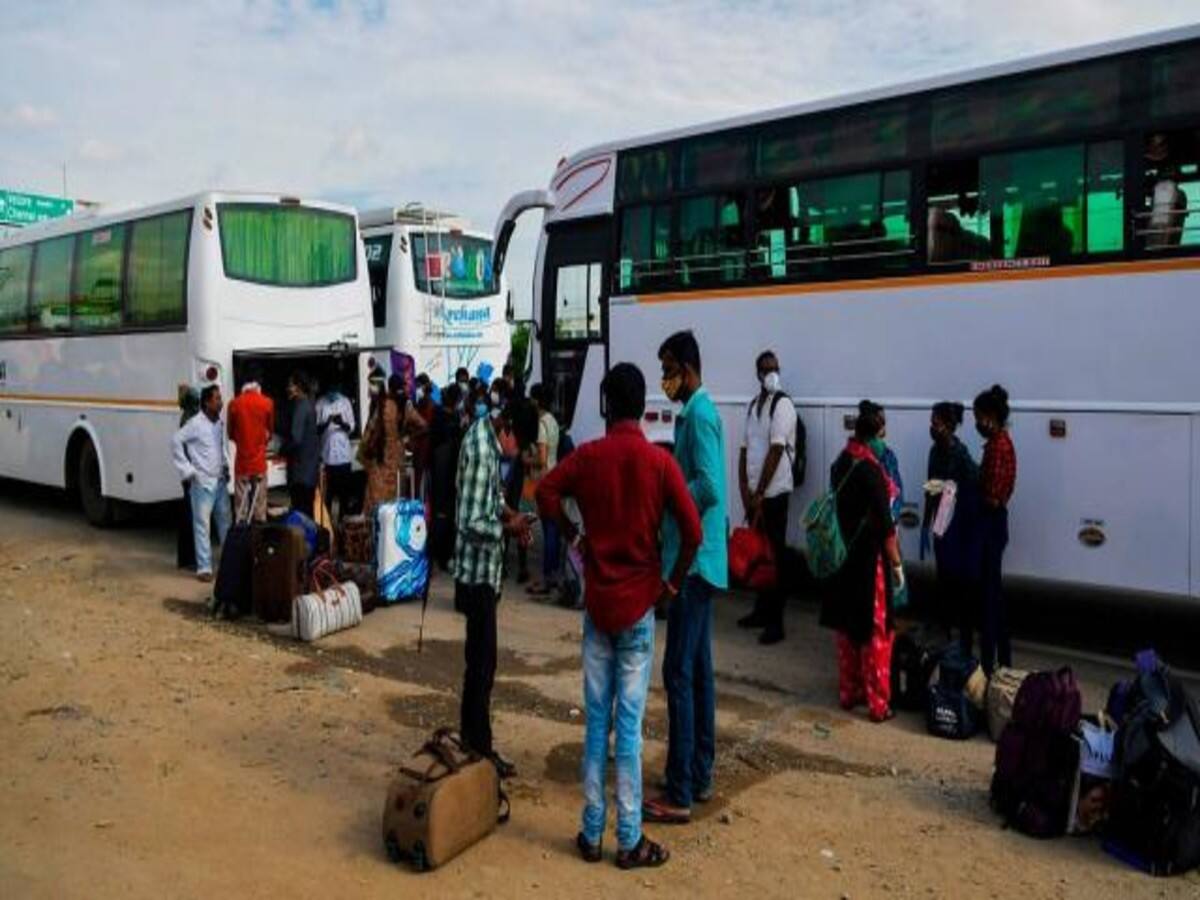 Photo of होली पर 300 अतिरिक्त बसें देंगी राहत, जानें किस जिले के लिए मिलेगी सुविधा