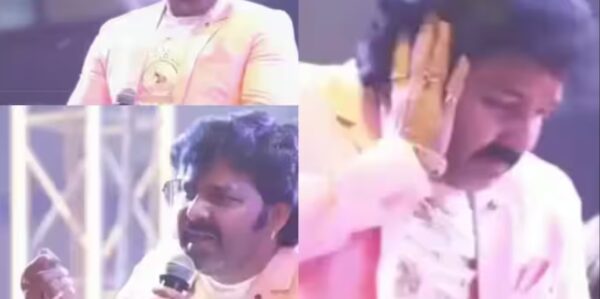 Photo of VIDEO : इस बड़े स्टार को किसने मारा पत्थर…गुस्साए एक्टर ने…