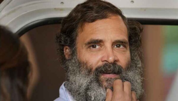 ‘मोदी सरनेम’ मामले में कल अदालत जाएंगे राहुल गांधी