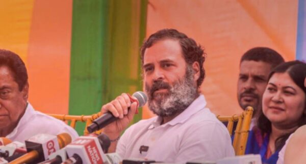 Photo of Video : राहुल गांधी ने तोड़ी चुप्पी…कहा-सदन में बोलूंगा लेकिन…