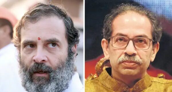 Photo of तो फिर राहुल सुलझाएंगे महाराष्ट्र का सीट शेयरिंग विवाद