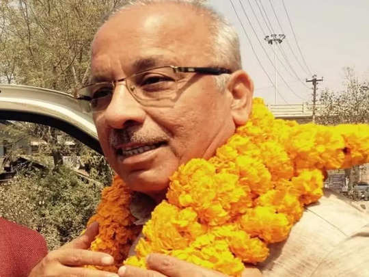 Photo of सुनील ओझा बिहार के सह प्रभारी बने…