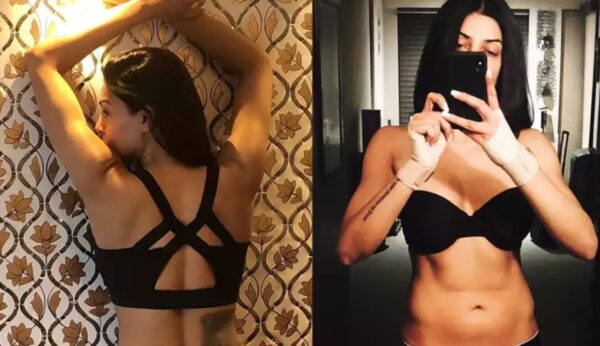 Photo of OH NO! इस बड़ी एक्ट्रेस को आया हॉर्ट अटैक…बॉलीवुड में…