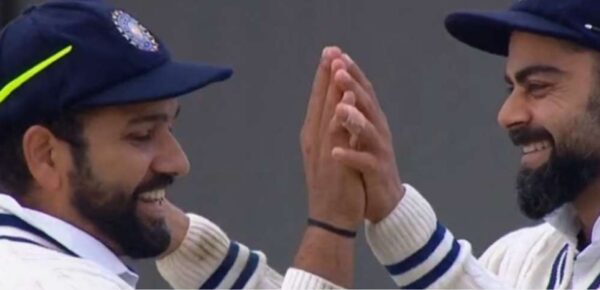 Photo of जीता न्यूजीलैंड लेकिन दूसरी बार WTC के फाइनल में पहुंचा भारत