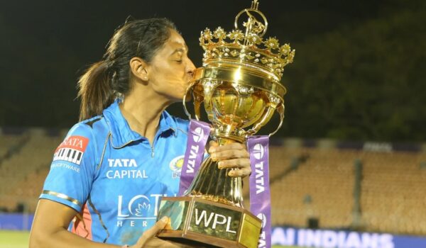 Photo of मुंबई इंडियंस को WPL का ताज, पहले सीजन पर एक नज़र