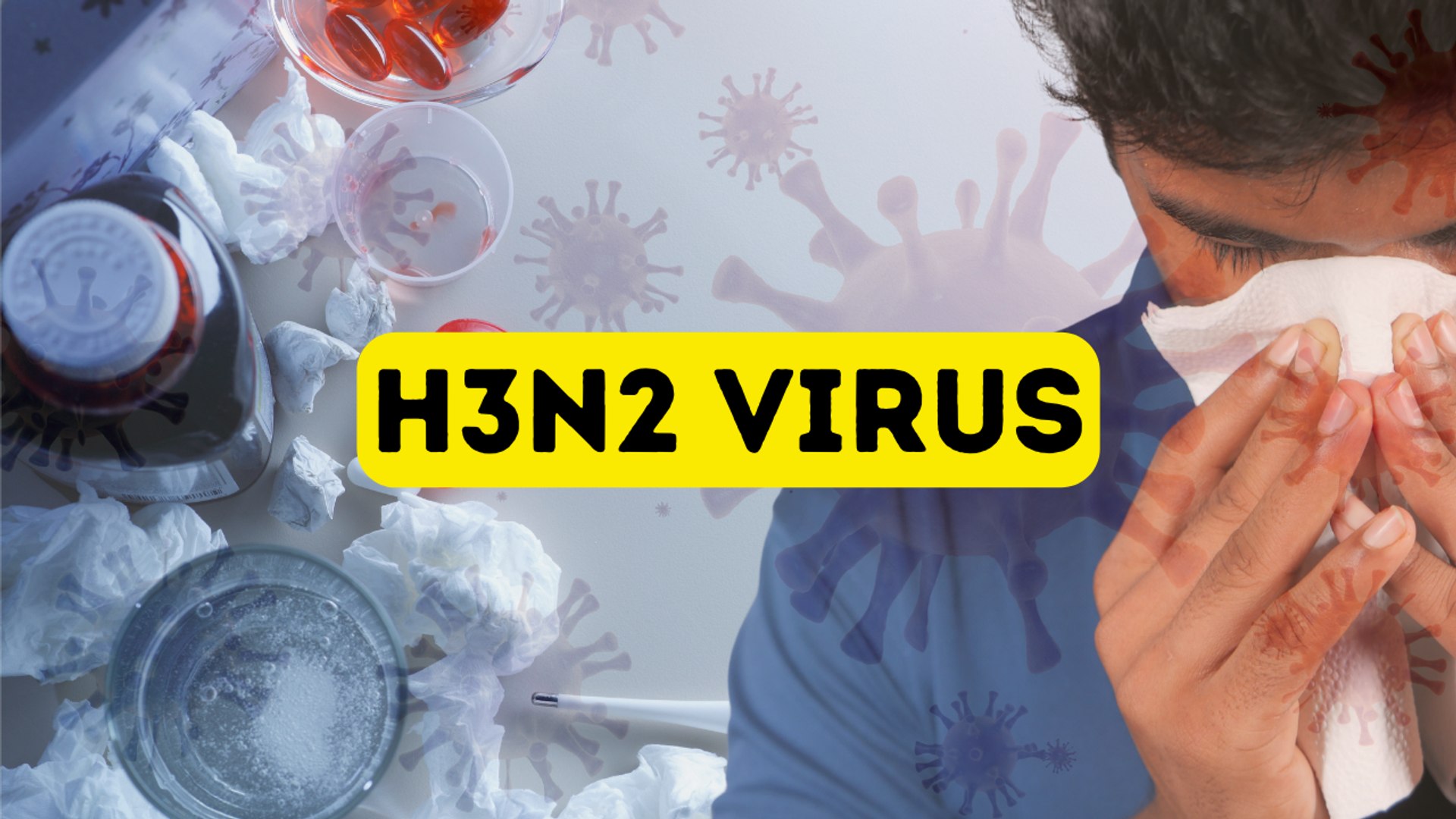 Photo of जानिए कितना जानलेवा है H3N2 वायरस? जानें क्या है डॉक्टरों की राय