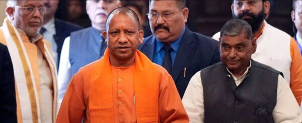 Photo of योगी ने दी चार नई यूनिवर्सिटी की बड़ी सौगात, खेलों के लिए भी बहुत कुछ, देखें पूरी रिपोर्ट