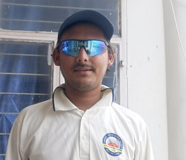 Photo of 18th BBD ‘C’ डिवीज़न क्रिकेट लीग : गुरुकुल क्लब अंतिम आठ में,  ईशान चमके