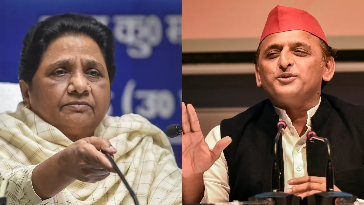 Photo of असद अहमद के एनकाउंटर पर अखिलेश यादव व मायावती ने दी प्रतिक्रिया, जानें क्या कहा