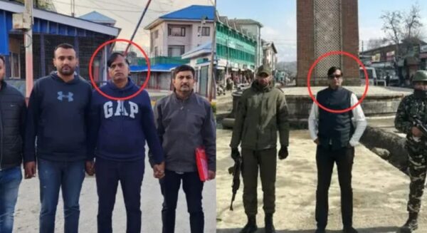 Photo of कांग्रेस चाहती है फर्जी PMO अफसर का पूरा सच आये सामने, क्या रिश्ता है RSS से ?