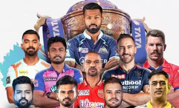 Photo of IPL 2023 : फाइनल और प्लेऑफ के मुकाबले देखें कहां होंगे