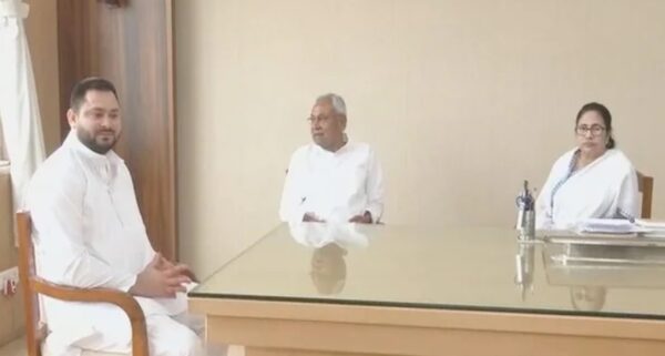 Photo of विपक्षी एकता के लिए ये तस्वीर क्यों है महत्वपूर्ण?