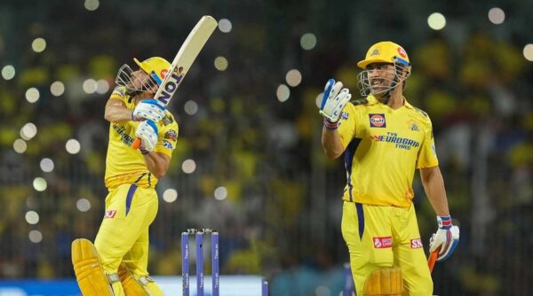 Photo of माही का ताजा बयान…क्या धोनी का IPL करियर खत्म?