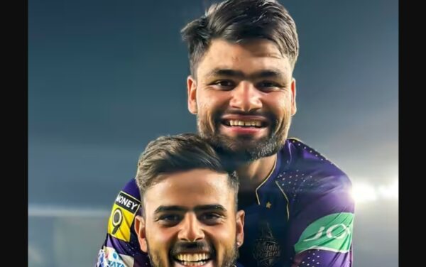 Photo of Video : UP का ये सितारा बन गया नया Sixer King…पिता गैस वेंडर, भाई ऑटो ड्राइवर…