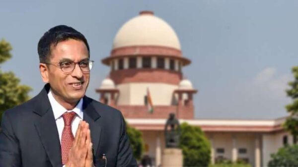 कोरोना को लेकर सुप्रीम कोर्ट का बड़ा फैसला, CJI ने वकीलों को दी ये आदेश