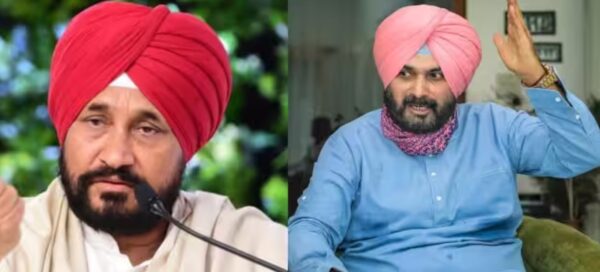 Photo of क्या चन्नी भी कांग्रेस का छोड़ेंगे साथ ?