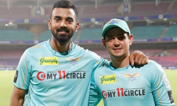 Photo of IPL 2023 : क्विंटन डी कॉक की LSG XI में वापसी हुई तय !