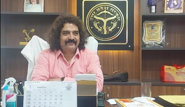 Photo of एफआईएच जूनियर वर्ल्ड कप: डॉ. आरपी सिंह को मिला बड़ा सम्मान, बने जूरी ऑफ अपील के सदस्य