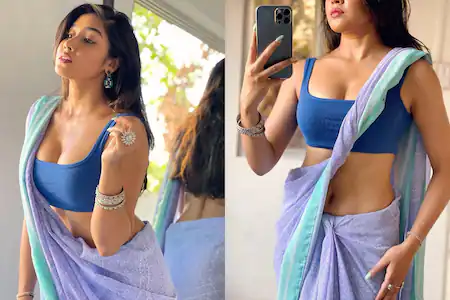 Photo of सोफिया अंसारी के आगे XXX Star भी फेल, किलर पोज़ देख छूट जाएंगे पसीने