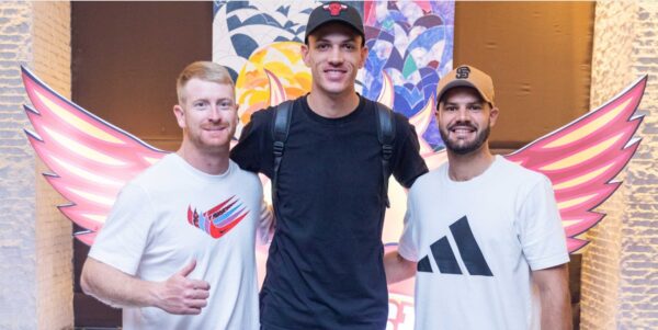 Photo of IPL 2023 : जरा बचके सुपरजाइंट्स ! सनराइजर्स की ताकत हुई दोगुनी