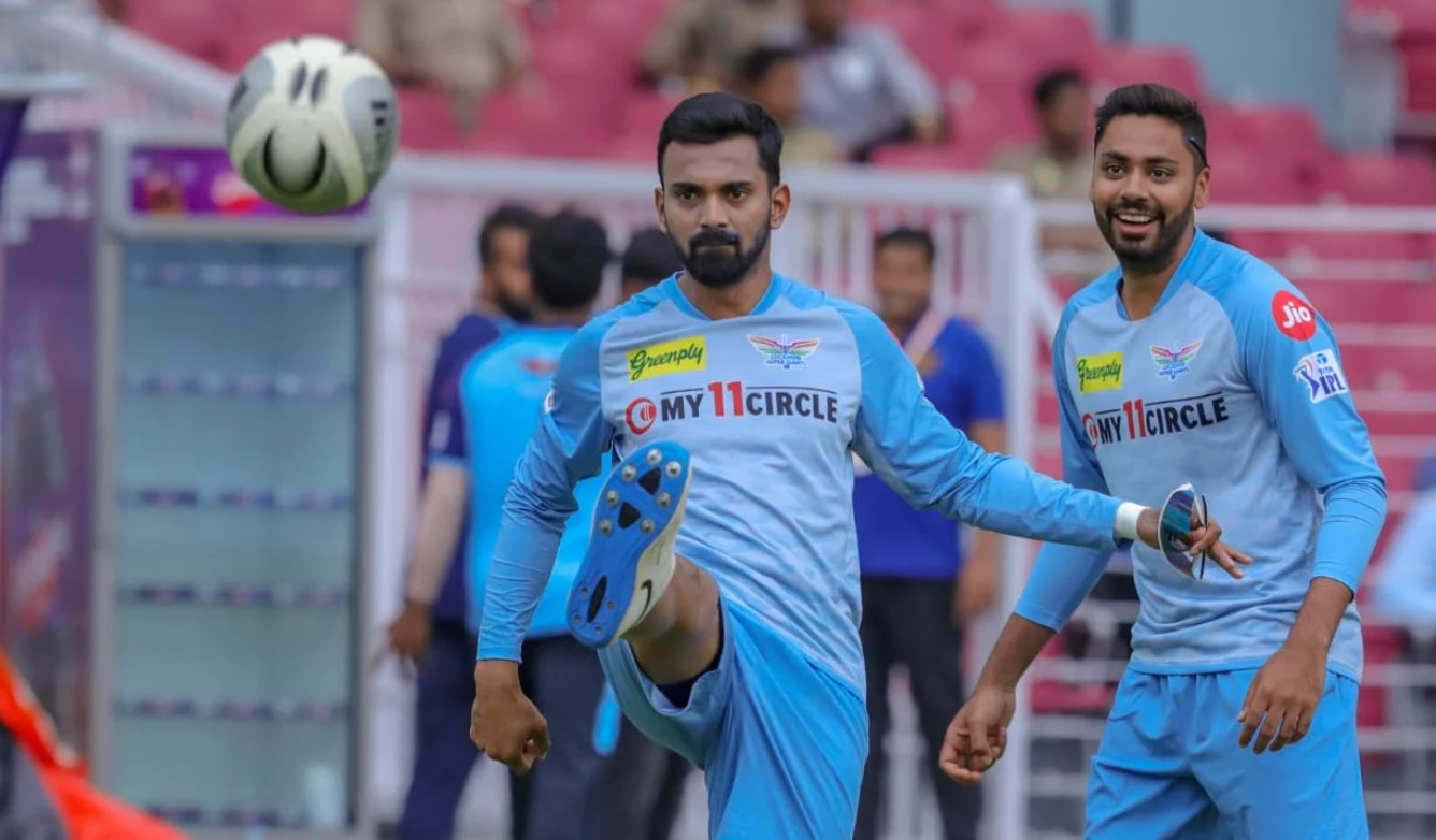 Photo of CSK vs LSG : केएल राहुल फॉर्म हासिल करने के लिए लगाएंगे पूरा फोकस