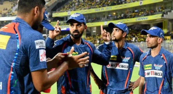 Photo of PBKS vs LSG : लखनऊ सुपर जायंट्स ने पंजाब किंग्स को 56 रन से पीटा