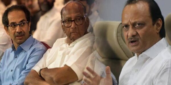 Photo of अजित पवार ने खुलकर बतायी क्या है उनकी राजनीतिक महात्वाकांक्षा?