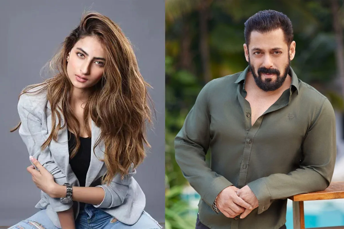 Photo of KKBKKJ के सेट पर सलमान खान का था 1 सख्त नियम, पलक तिवारी ने किया खुलासा