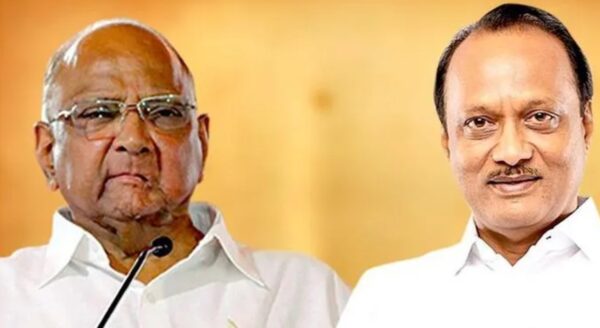 अजित पवार पर क्या बोले NCP चीफ शरद पवार ?
