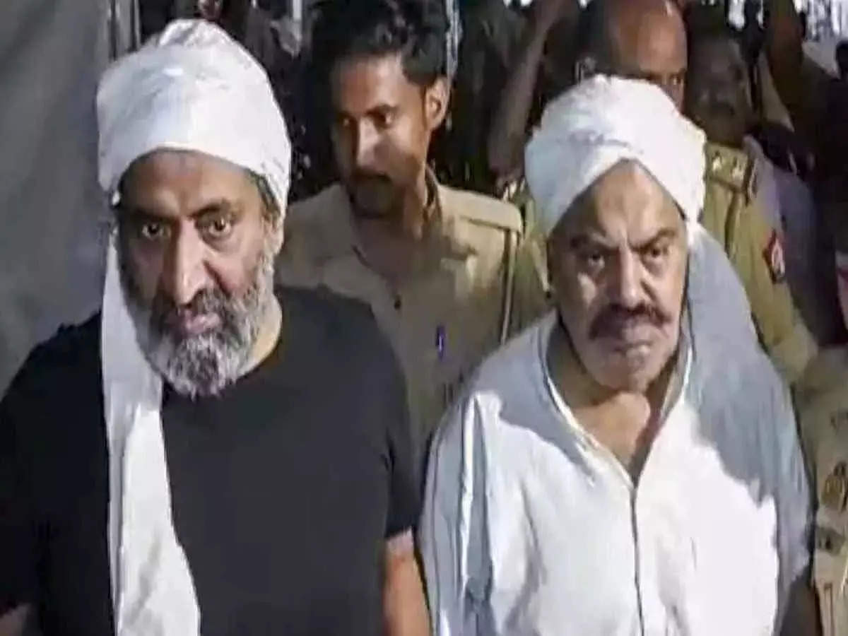 Photo of Ashraf की चिट्टी खोलेगी कई राज़,अतीक-अशरफ के वकील ने कही दी बड़ी बात