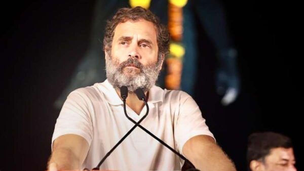 Photo of PM पर जमकर बरसे राहुल गांघी, कहा-प्रधानमंत्री को करप्शन से नफरत नहीं