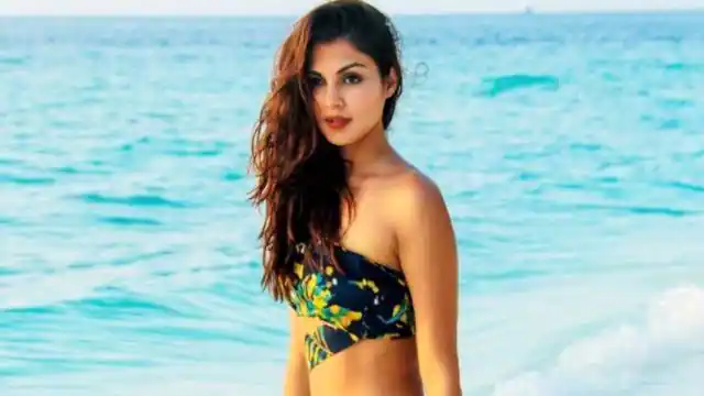 Photo of गैंग लीडर बन रिया ने दिया जवाब, कहा- ‘आपको क्या लगा मैं वापस नहीं आऊंगी?’