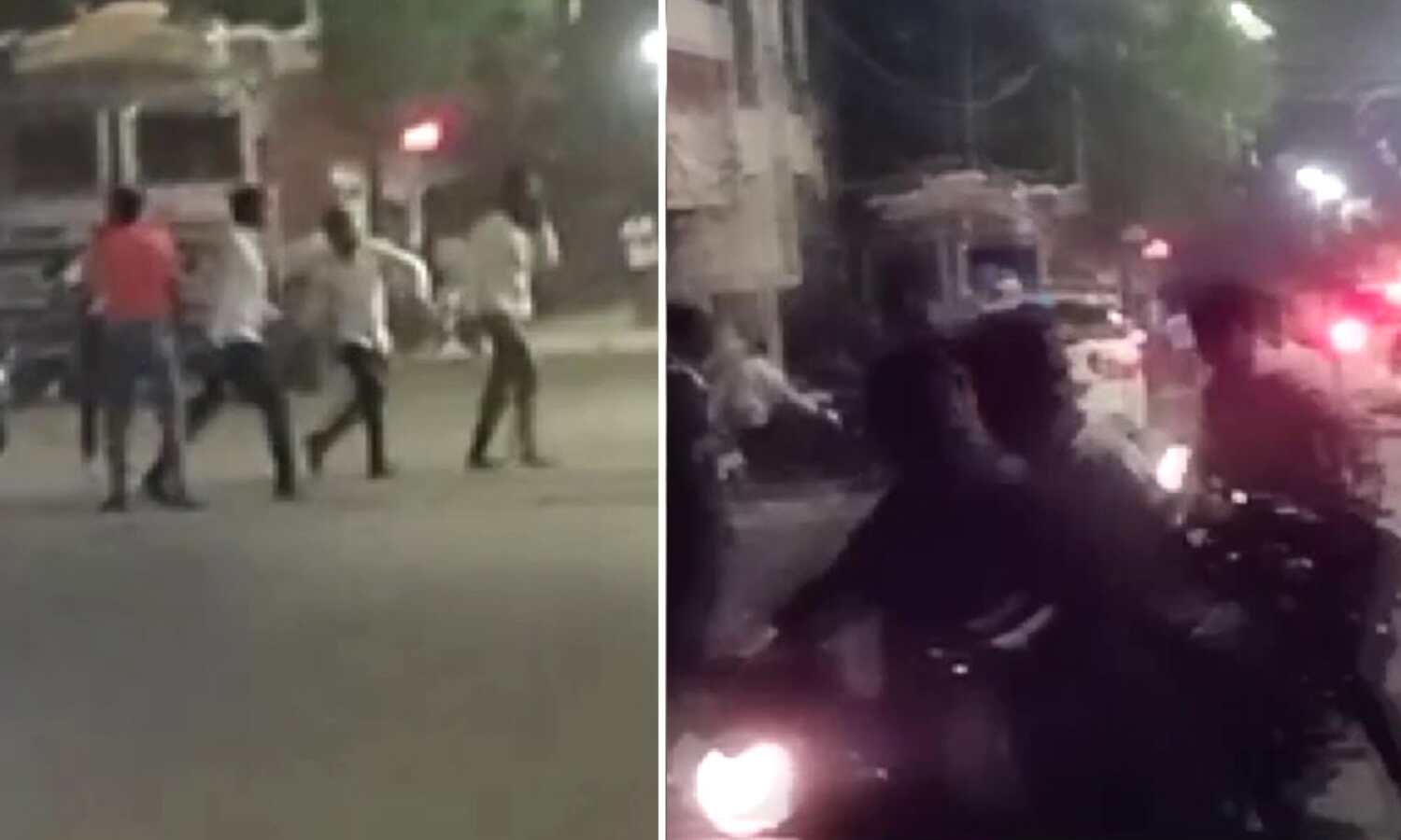 Photo of अकोला में हिंसा के बाद धारा 144 लागू, नागपुर में अलर्ट, पूरे शहर में इंटरनेट सेवा बंद