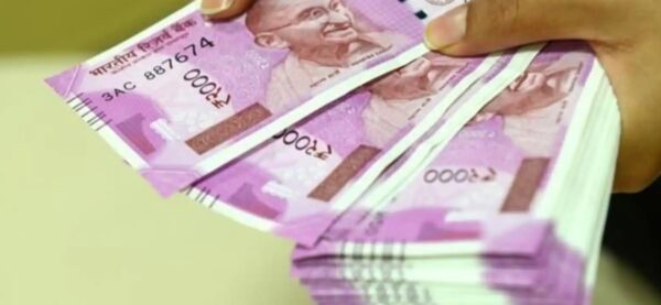 Photo of ऐसे नहीं एक्सचेंज हो जाएगा 2000 का नोट, इन डॉक्यूमेंट्स की पड़ेगी जरूरत