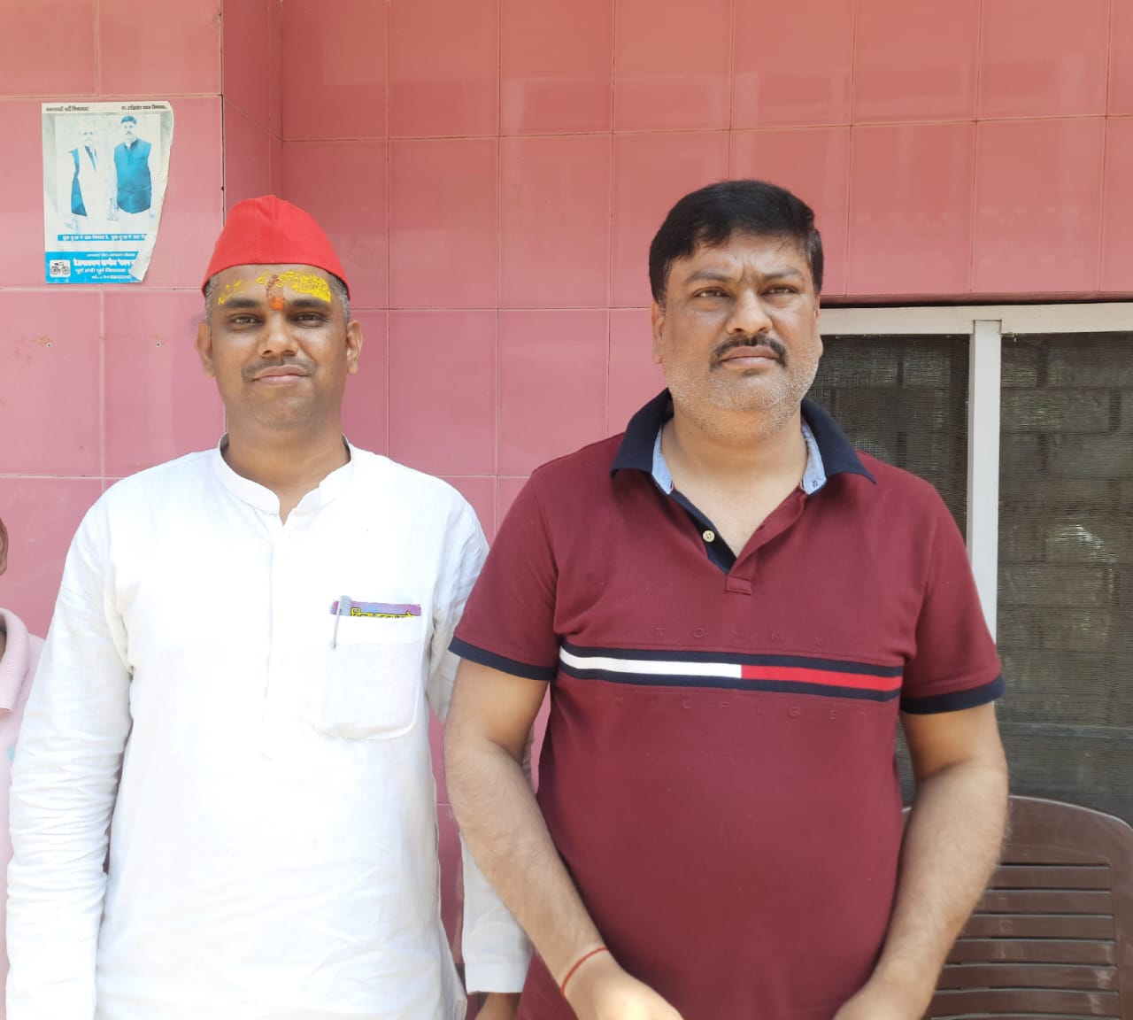 Photo of प्रिय’ की उम्मीदवारी ने सपा को जनता में ‘अप्रिय’ कर दिया..