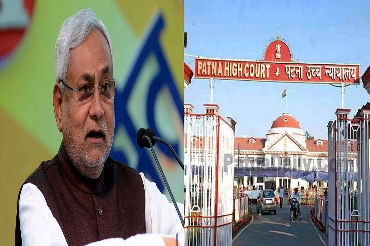 Photo of जातीय गणना को लेकर नीतीश सरकार को झटका, HC में याचिका खारिज