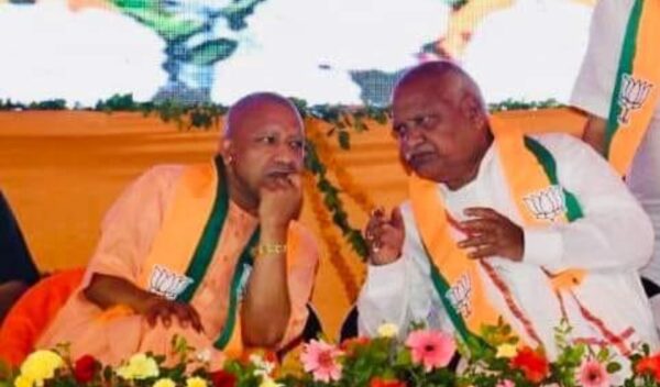 Photo of अयोध्या : CM का दो बार आना, इनकार को इकरार में बदलने की कवायद!