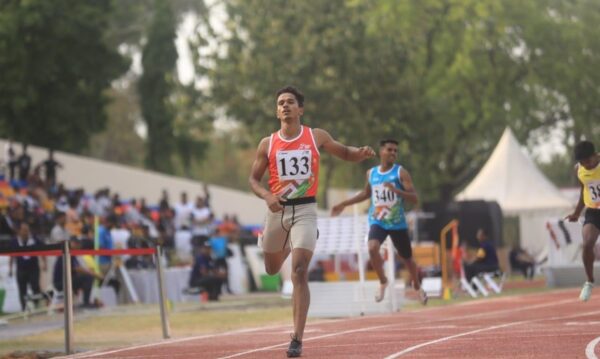 Photo of प्रेरणा स्रोत मिल्खा की तरह नितिन कुमार देश के लिए जीतना चाहते हैं पदक