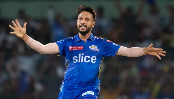 Photo of IPL 2023, MI Vs LSG Eliminator : मधवाल के सामने लखनऊ ढेर, मुंबई की जीत,सुपर जायंट्स IPL से बाहर
