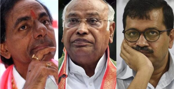 Photo of केजरीवाल से दूरी की क्या है वजह?