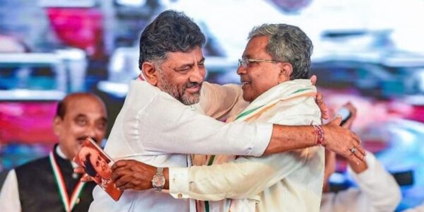 Photo of Video : कर्नाटक में कांग्रेस की जीत पर डीके शिवकुमार हुए भावुक