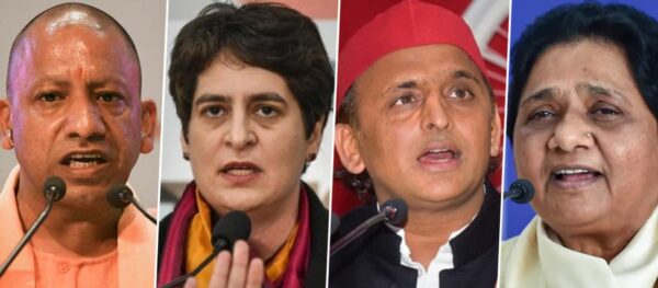 Photo of निकाय चुनाव: हाथी, विपक्षी एकता की विश्वासघाती !