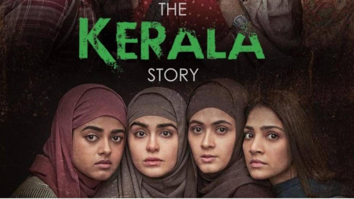 Photo of यूपी, उत्तराखंड के बाद हरियाणा में ‘द केरला स्टोरी’ टैक्स फ्री घोषित, 12 मई को 37 देशों में होगी रिलीज