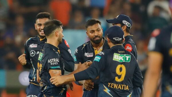 Photo of GT vs MI Qualifier 2 : मोहित के कहर से चारों खाने चित हुई रोहित के शेर,गुजरात की फाइनल में एंट्री